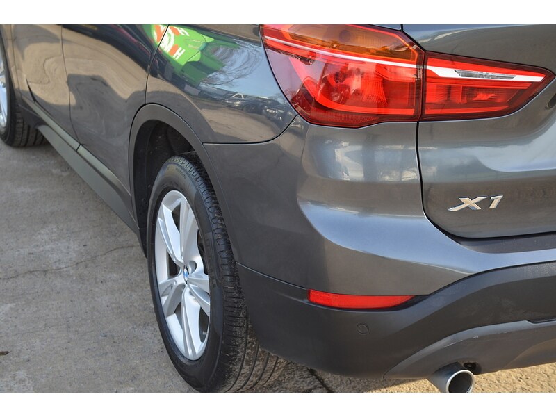 Used BMW X1 2018 for sale - 77558309: Photo 54