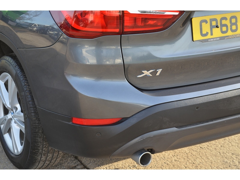 Used BMW X1 2018 for sale - 77558309: Photo 55