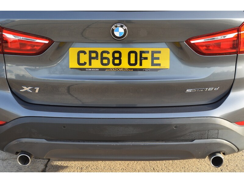 Used BMW X1 2018 for sale - 77558309: Photo 56