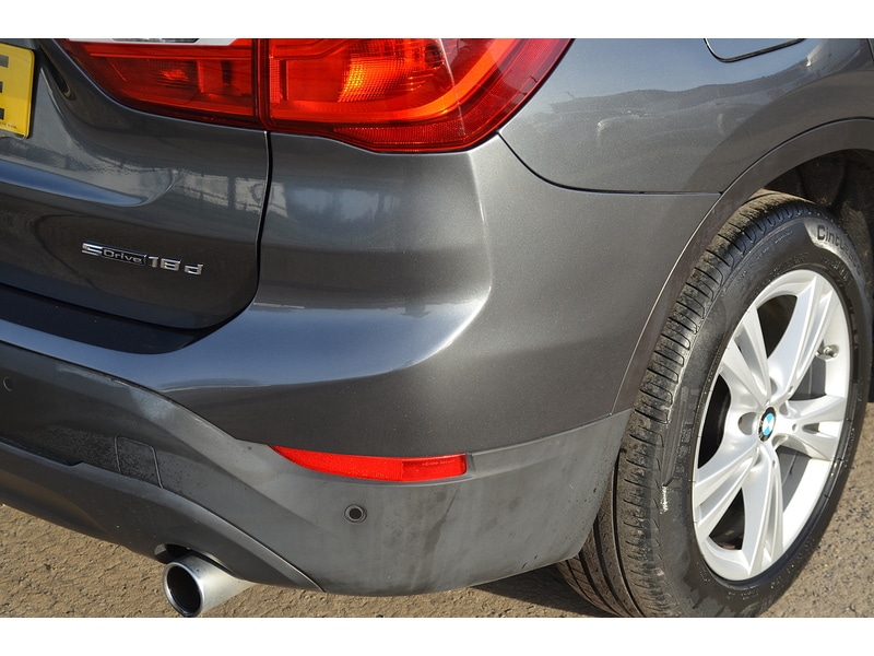 Used BMW X1 2018 for sale - 77558309: Photo 57