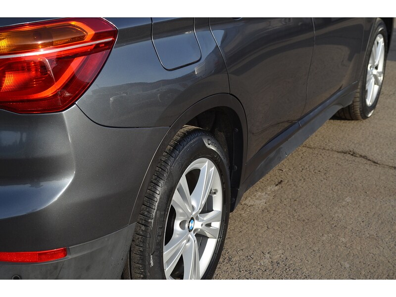 Used BMW X1 2018 for sale - 77558309: Photo 58