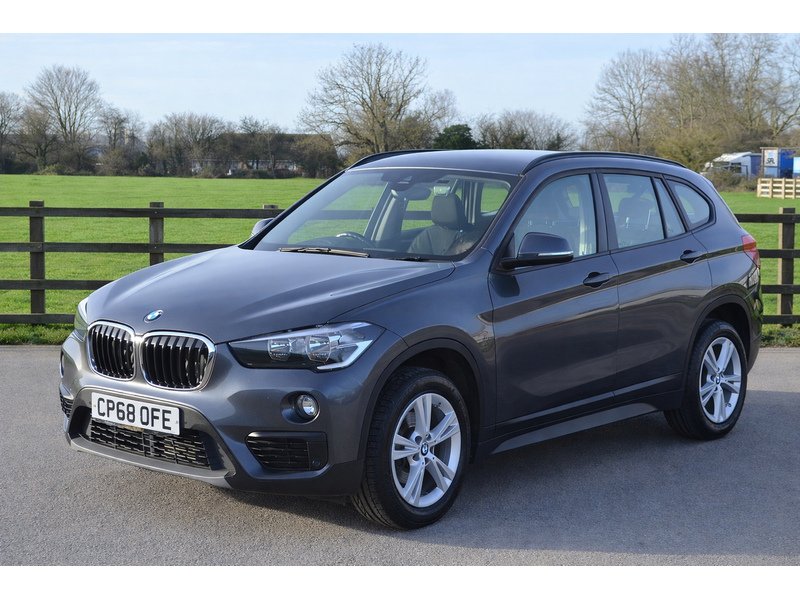 Used BMW X1 2018 for sale - 77558309: Photo 6