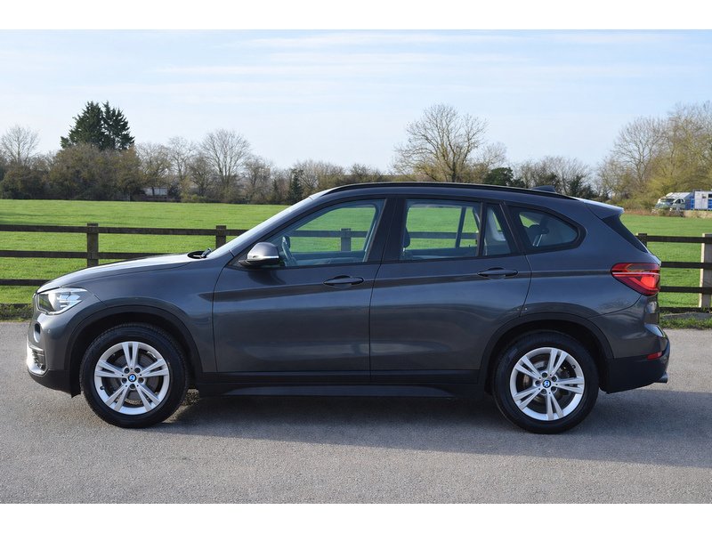 Used BMW X1 2018 for sale - 77558309: Photo 7