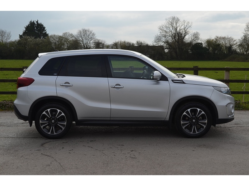 Used Suzuki Vitara 2021 for sale - 77990179: Photo 10