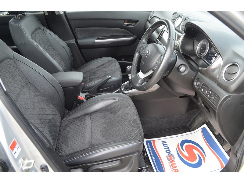 Used Suzuki Vitara 2021 for sale - 77990179: Photo 13