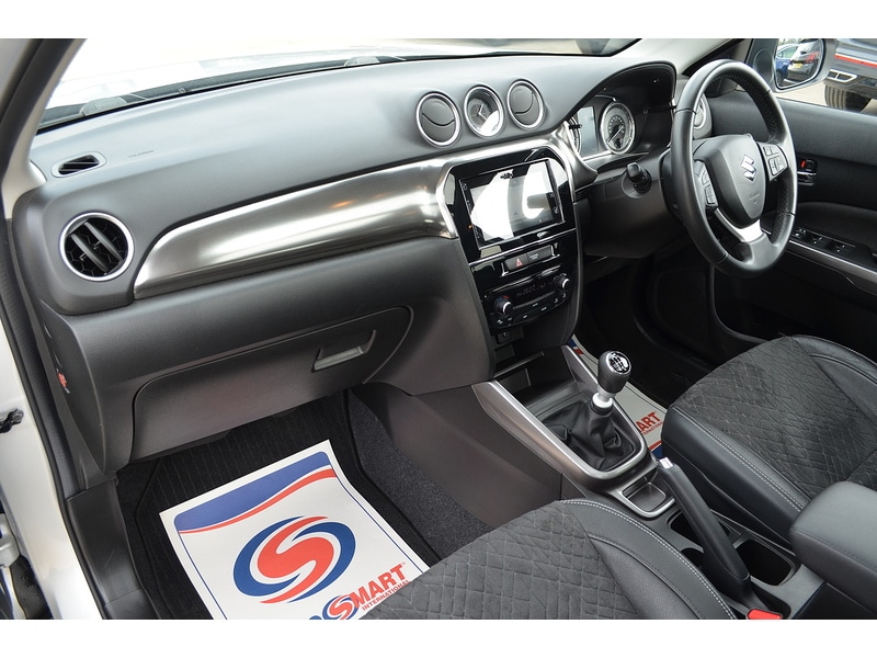 Used Suzuki Vitara 2021 for sale - 77990179: Photo 14