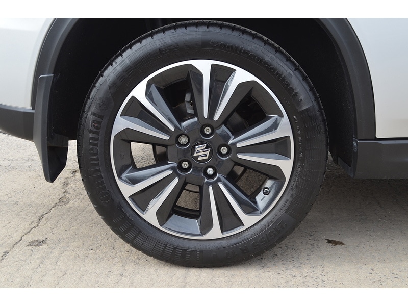 Used Suzuki Vitara 2021 for sale - 77990179: Photo 20