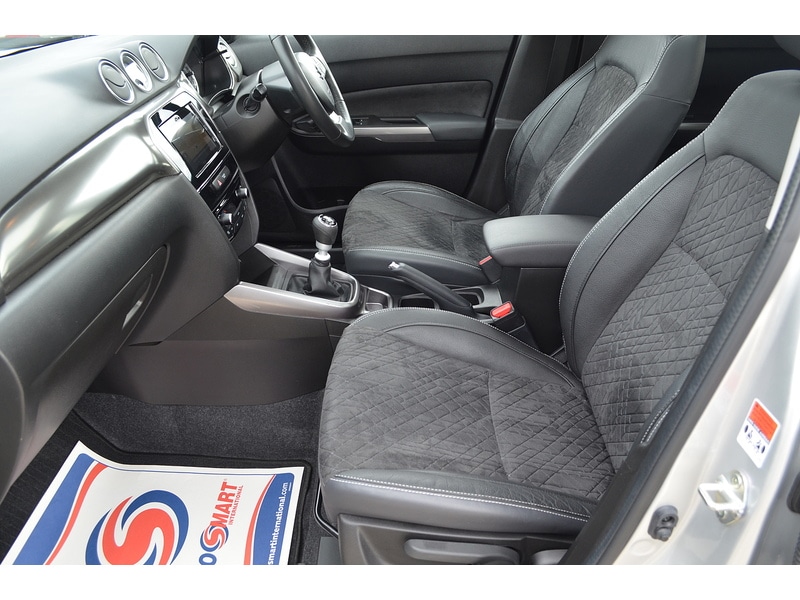 Used Suzuki Vitara 2021 for sale - 77990179: Photo 21