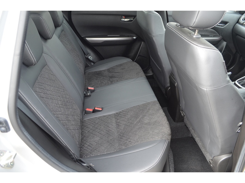 Used Suzuki Vitara 2021 for sale - 77990179: Photo 23