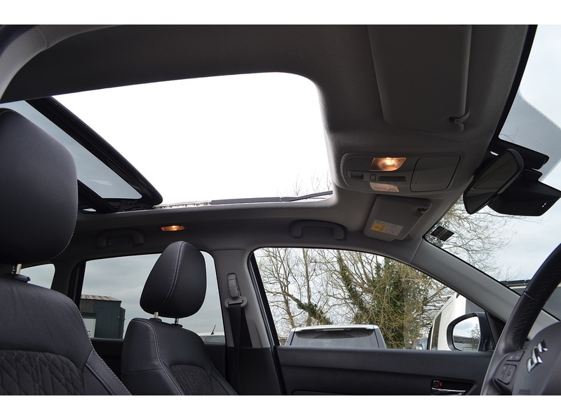 Used Suzuki Vitara 2021 for sale - 77990179: Photo 36