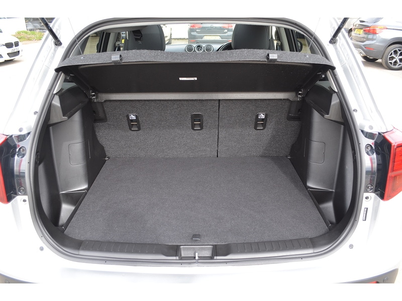 Used Suzuki Vitara 2021 for sale - 77990179: Photo 38