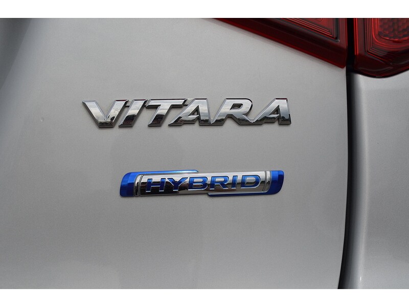 Used Suzuki Vitara 2021 for sale - 77990179: Photo 39