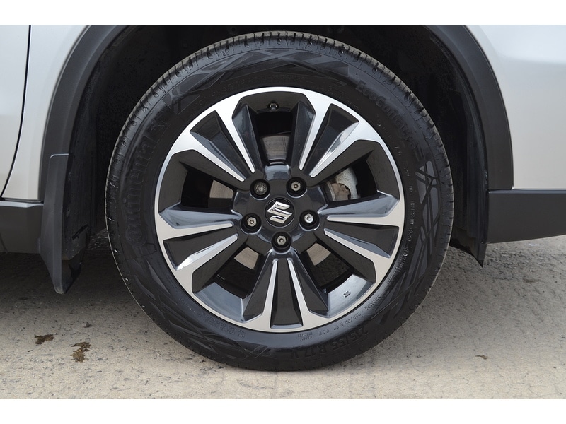 Used Suzuki Vitara 2021 for sale - 77990179: Photo 40