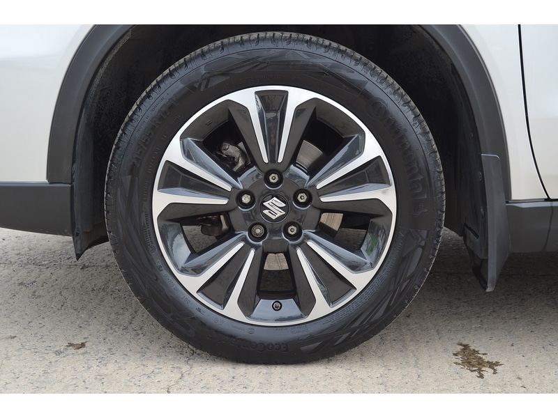 Used Suzuki Vitara 2021 for sale - 77990179: Photo 41