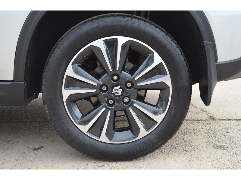 Used Suzuki Vitara 2021 for sale - 77990179: Photo 42