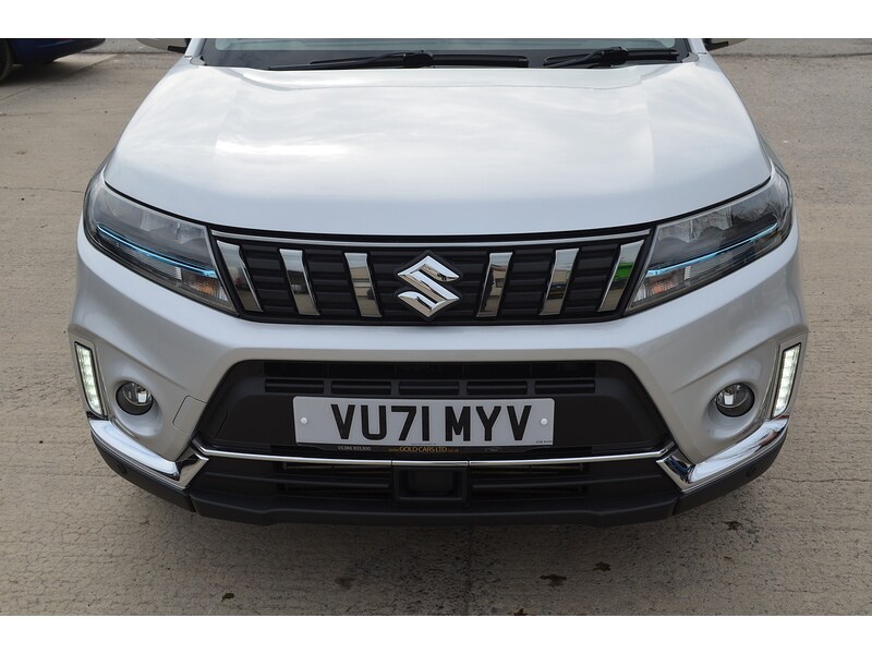 Used Suzuki Vitara 2021 for sale - 77990179: Photo 45