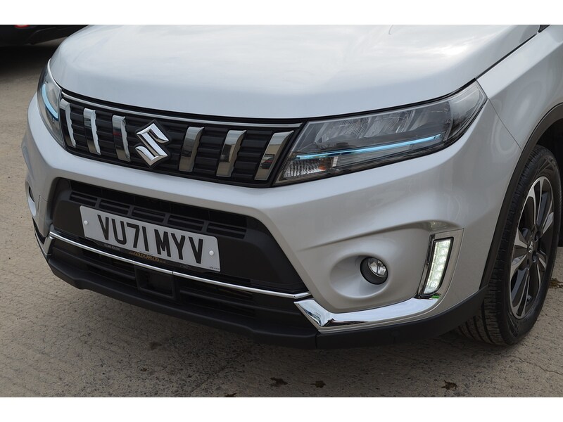 Used Suzuki Vitara 2021 for sale - 77990179: Photo 46