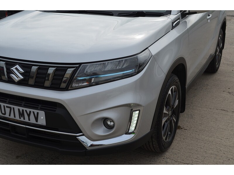 Used Suzuki Vitara 2021 for sale - 77990179: Photo 47