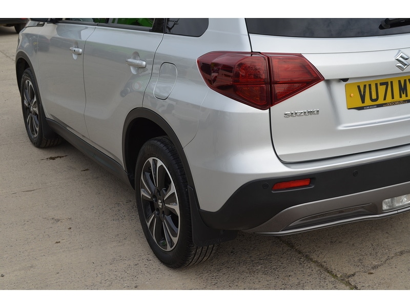 Used Suzuki Vitara 2021 for sale - 77990179: Photo 48