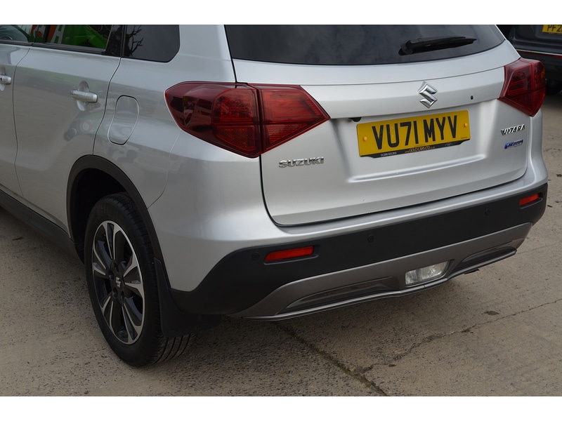 Used Suzuki Vitara 2021 for sale - 77990179: Photo 49