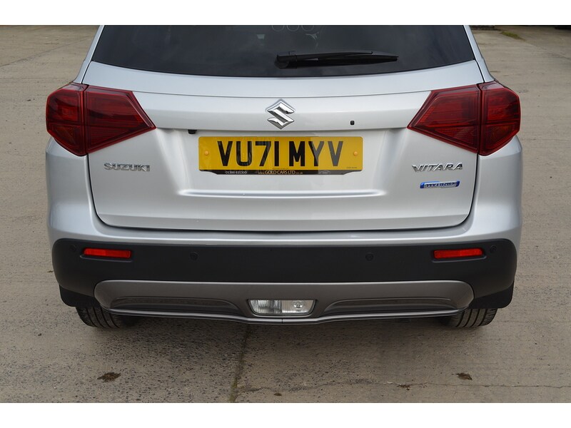 Used Suzuki Vitara 2021 for sale - 77990179: Photo 50