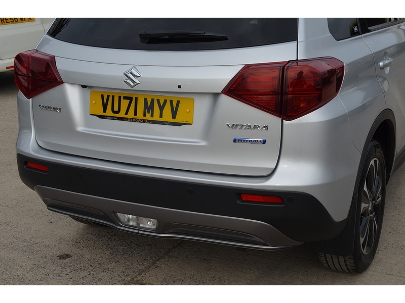 Used Suzuki Vitara 2021 for sale - 77990179: Photo 51