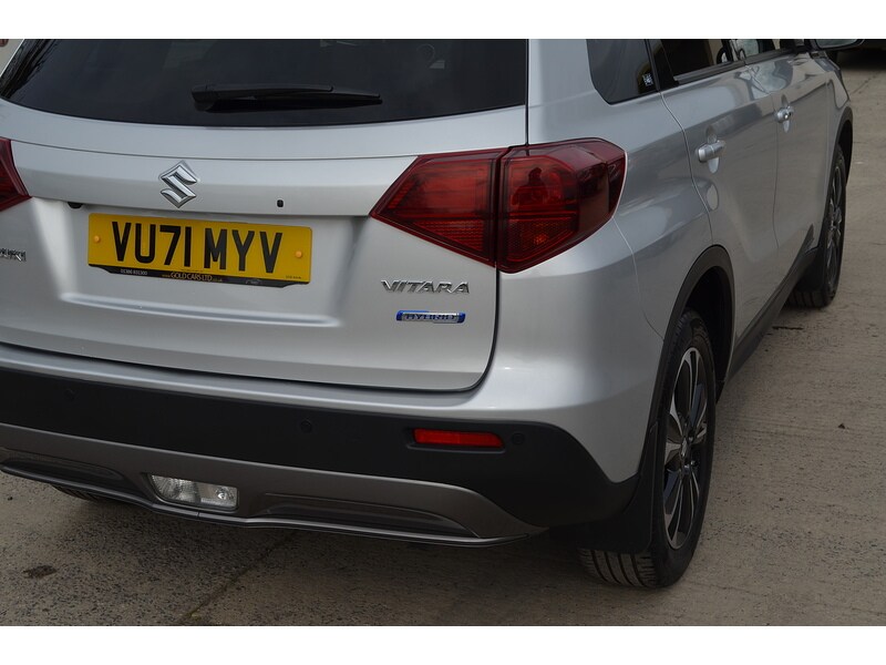 Used Suzuki Vitara 2021 for sale - 77990179: Photo 52