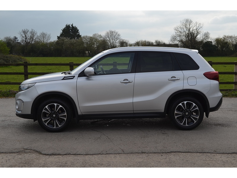 Used Suzuki Vitara 2021 for sale - 77990179: Photo 6