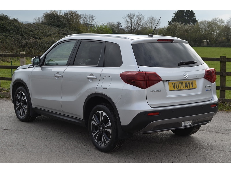 Used Suzuki Vitara 2021 for sale - 77990179: Photo 7