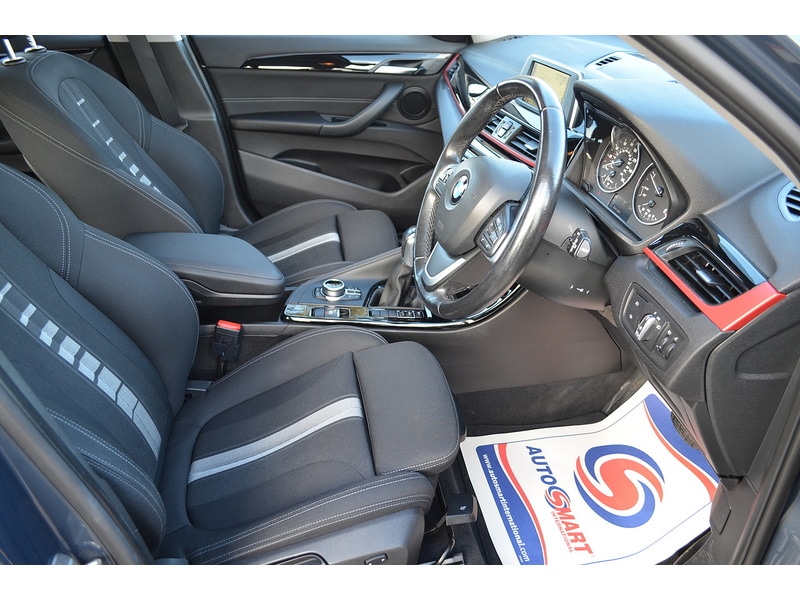 Used BMW X1 2016 for sale - 76357024: Photo 14