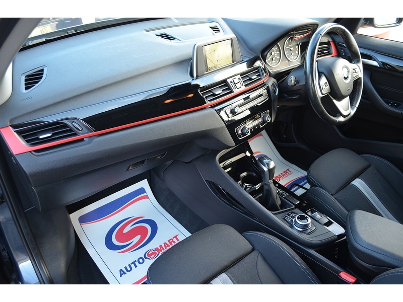 Used BMW X1 2016 for sale - 76357024: Photo 15