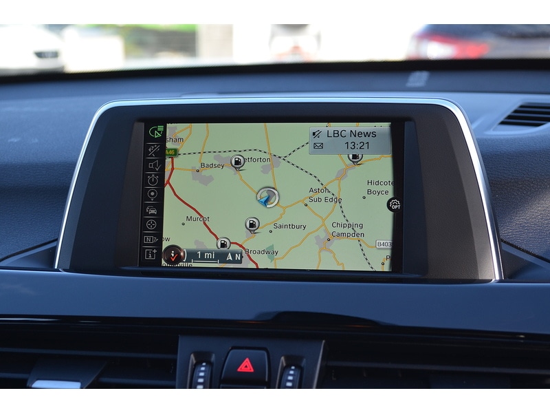 Used BMW X1 2016 for sale - 76357024: Photo 18