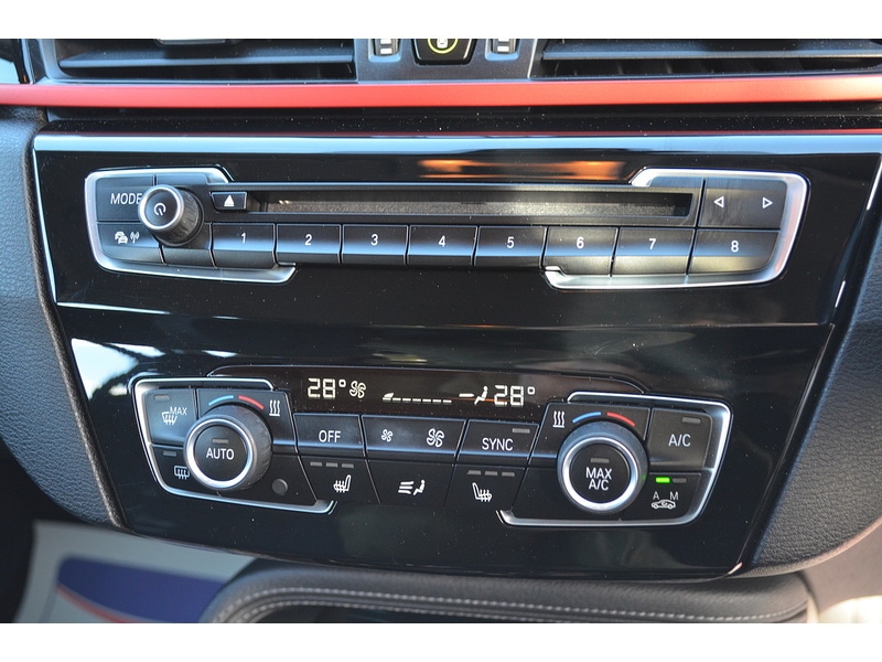 Used BMW X1 2016 for sale - 76357024: Photo 19