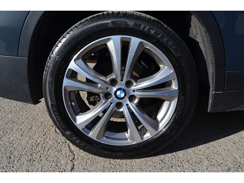 Used BMW X1 2016 for sale - 76357024: Photo 20