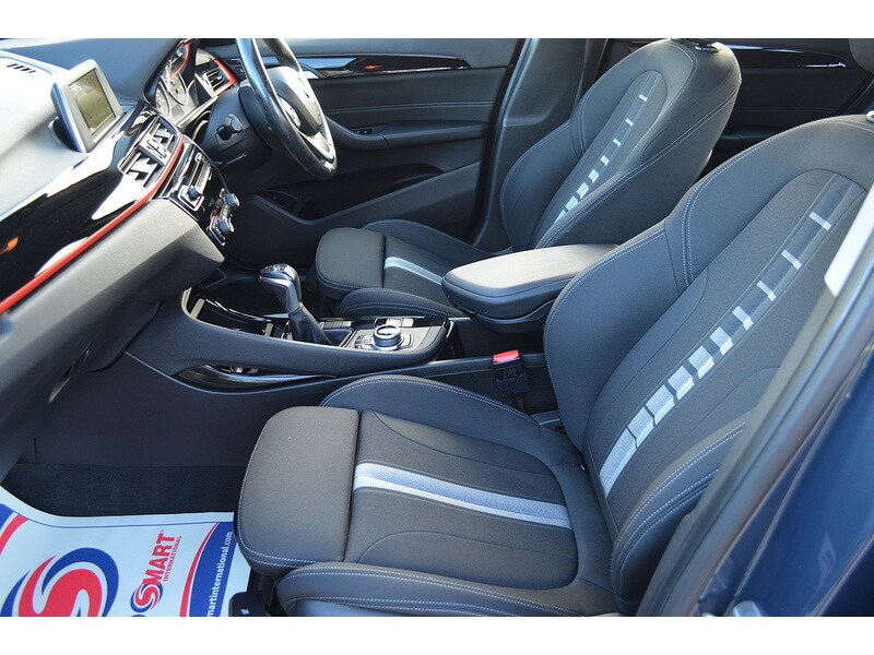 Used BMW X1 2016 for sale - 76357024: Photo 22