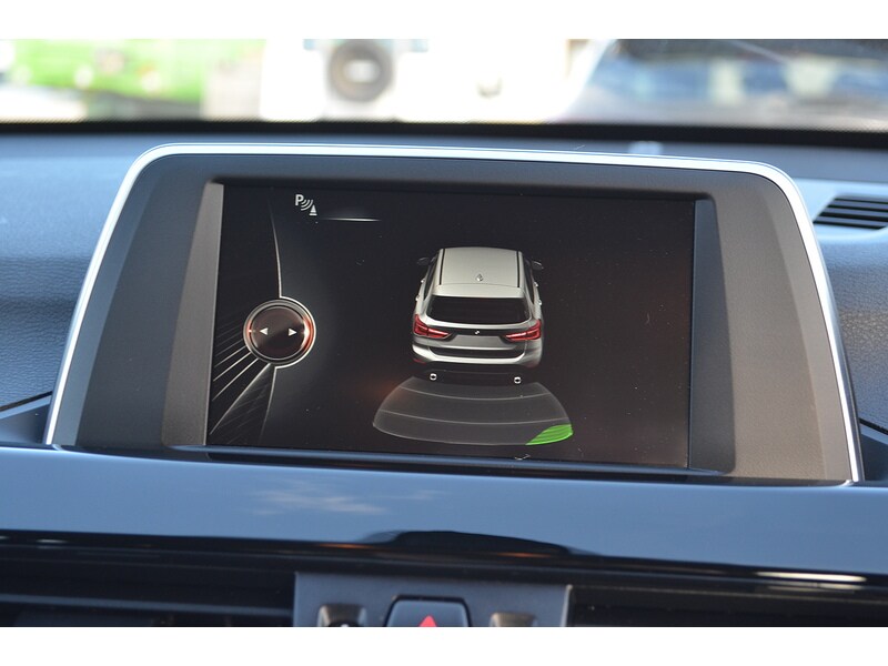 Used BMW X1 2016 for sale - 76357024: Photo 25