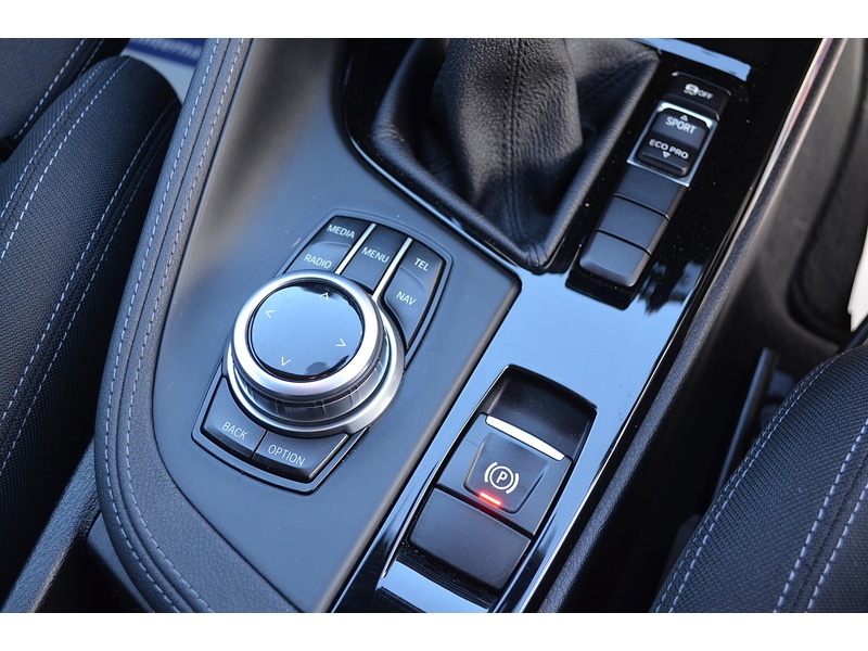 Used BMW X1 2016 for sale - 76357024: Photo 27