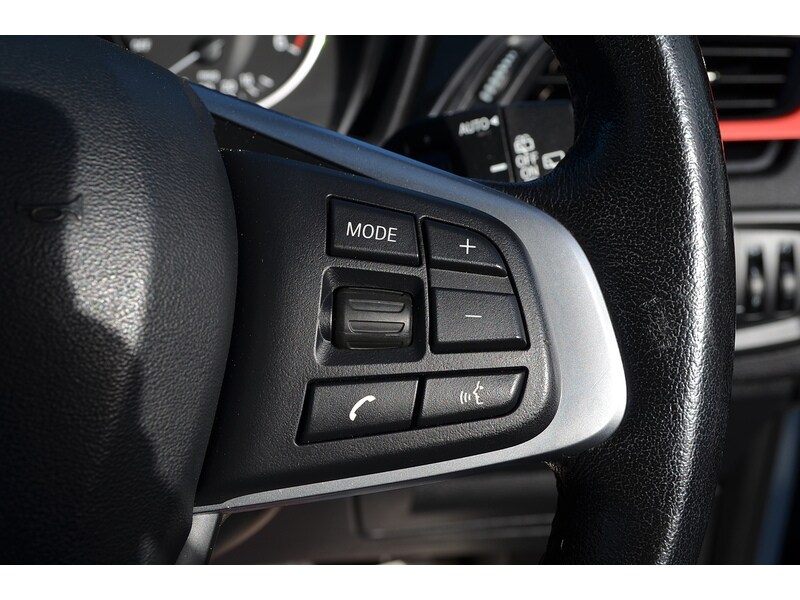 Used BMW X1 2016 for sale - 76357024: Photo 32