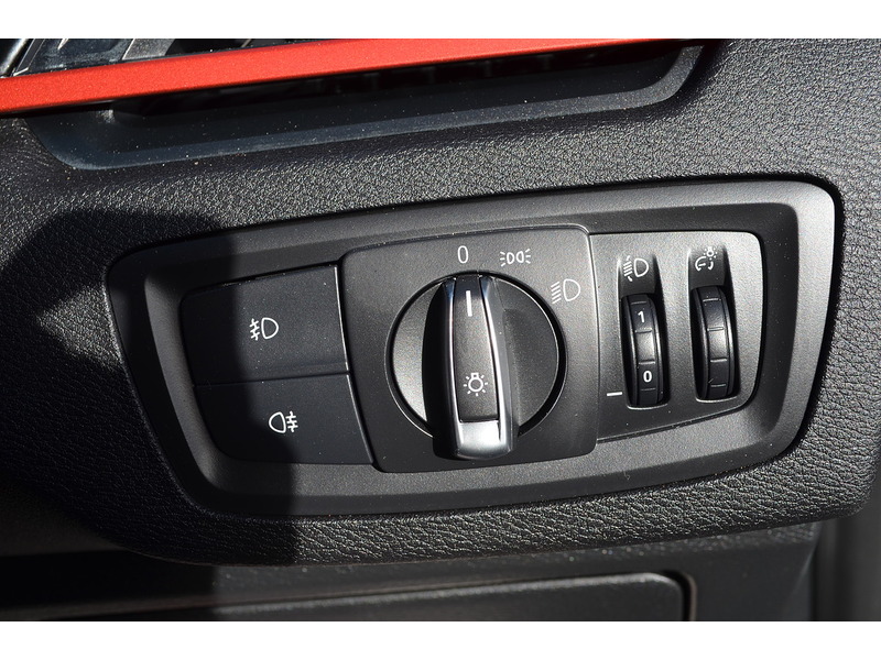 Used BMW X1 2016 for sale - 76357024: Photo 33