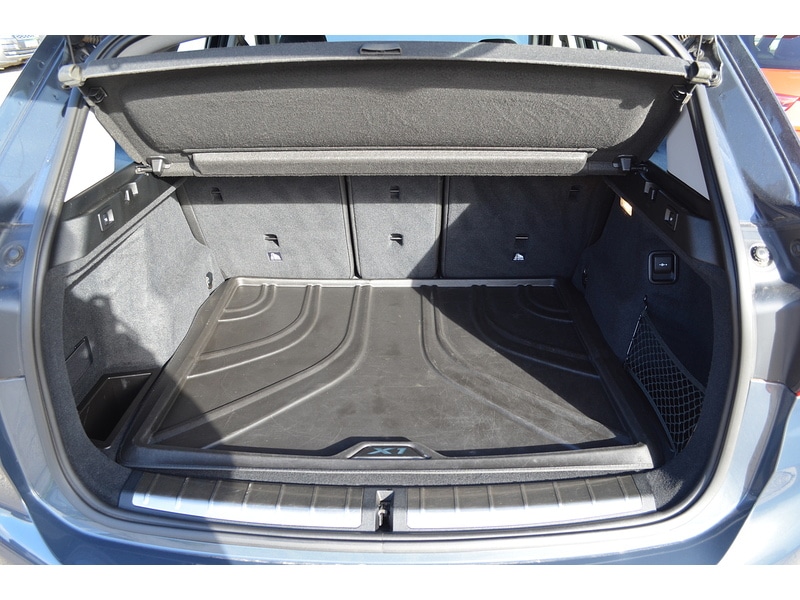 Used BMW X1 2016 for sale - 76357024: Photo 34