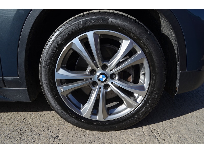 Used BMW X1 2016 for sale - 76357024: Photo 38