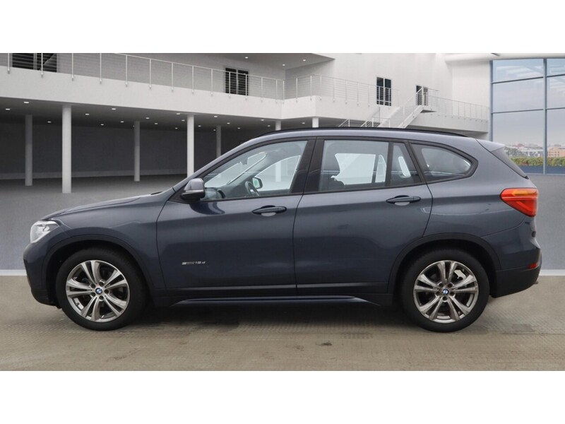 Used BMW X1 2016 for sale - 76357024: Photo 4