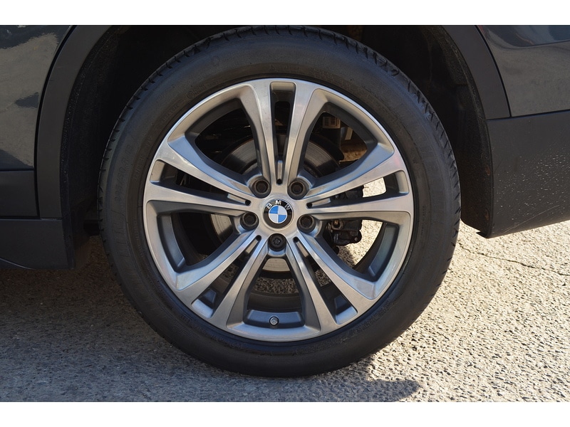 Used BMW X1 2016 for sale - 76357024: Photo 40