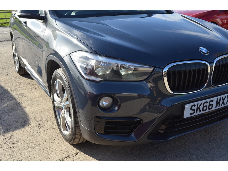 Used BMW X1 2016 for sale - 76357024: Photo 41