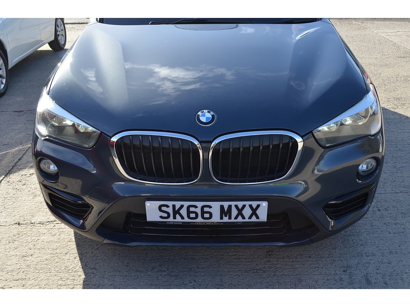 Used BMW X1 2016 for sale - 76357024: Photo 43