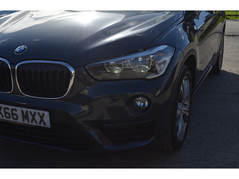Used BMW X1 2016 for sale - 76357024: Photo 45
