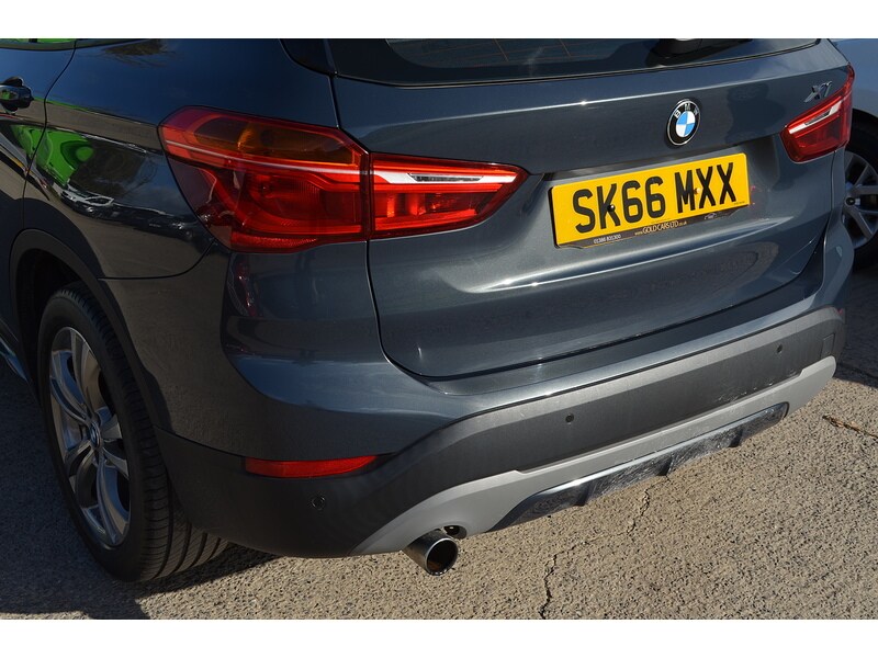 Used BMW X1 2016 for sale - 76357024: Photo 47