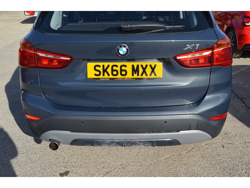 Used BMW X1 2016 for sale - 76357024: Photo 48