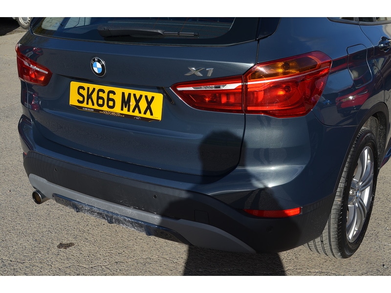 Used BMW X1 2016 for sale - 76357024: Photo 49