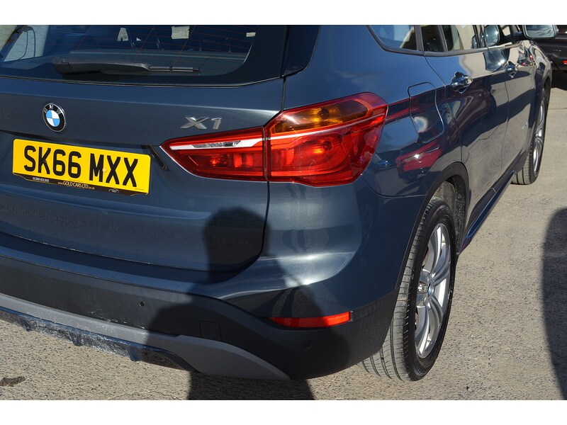 Used BMW X1 2016 for sale - 76357024: Photo 50
